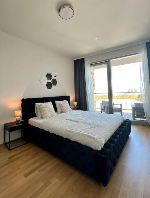 The View 07.04. Quartier Belvedere Vienna Exterior photo